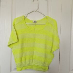 Deb Size XS Top